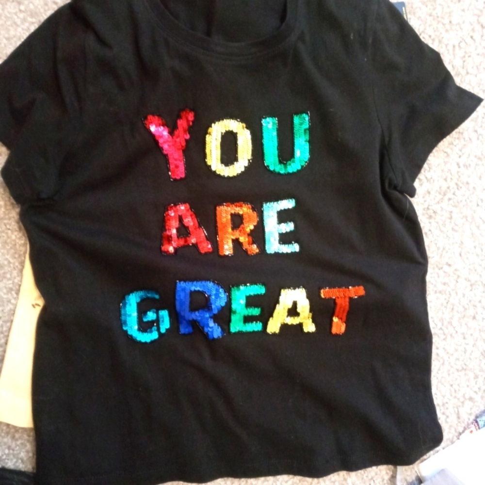 Alice & Olivia T Shirt